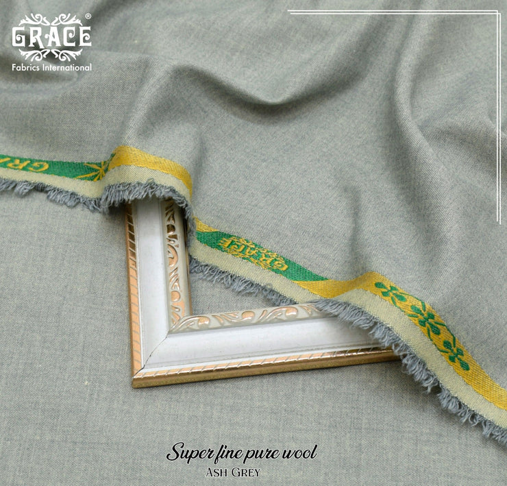 GRACE Super Fine Pure Wool