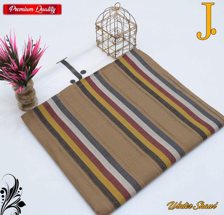 J. TARKASHI SHAWL ( BOX PACKING )