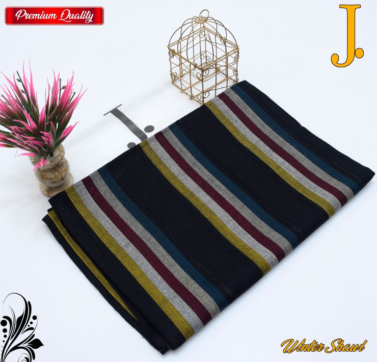 J. TARKASHI SHAWL ( BOX PACKING )