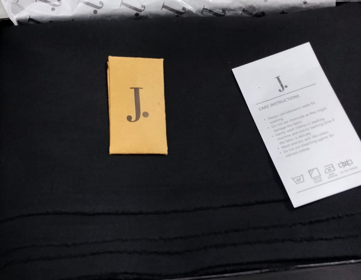 J. WASH & WEAR WINTER ( 4 season )BOX PACKING