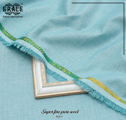 GRACE Super Fine Pure Wool