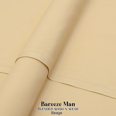 Bareeze Man ( 4 season )