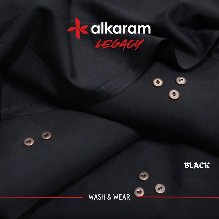 alkaram Legacy Wash & Wear