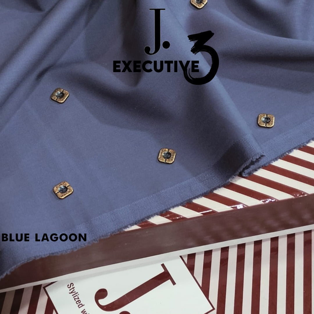EXECUTIVE WASH & WEAR BY J.(WITH GIFT BOX)