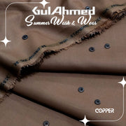 Gul Ahmed ( WASH N WEAR )