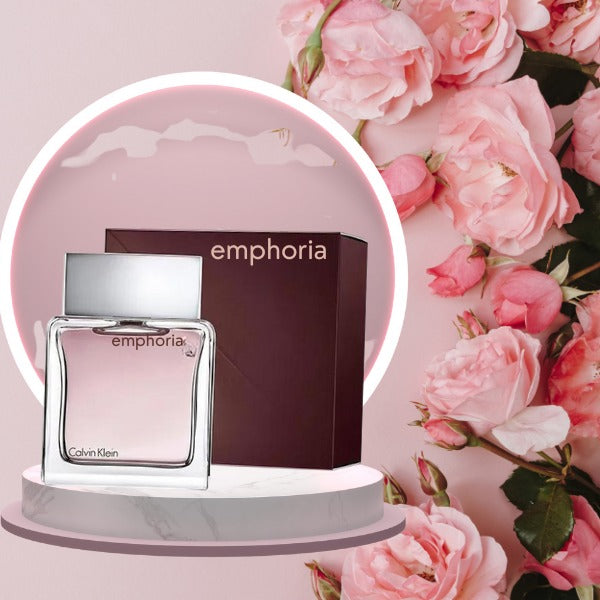 EMPHORIA WOMEN (100 ml)