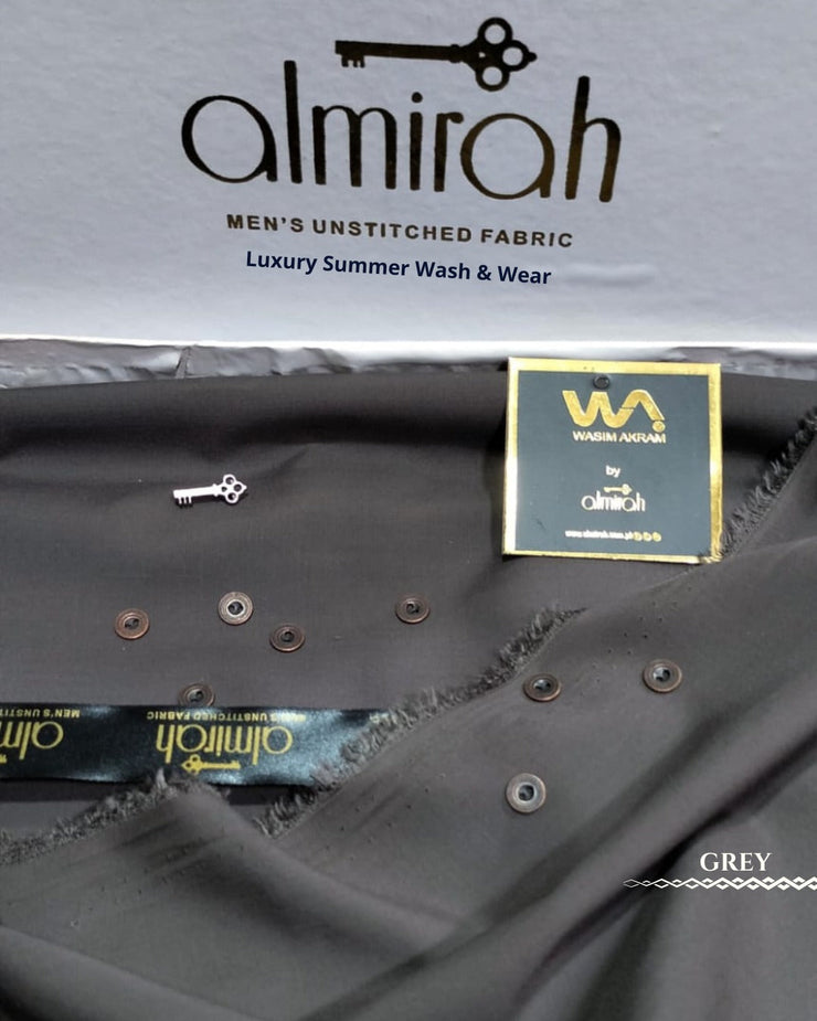 Almirah Luxury Summer (wash&wear)