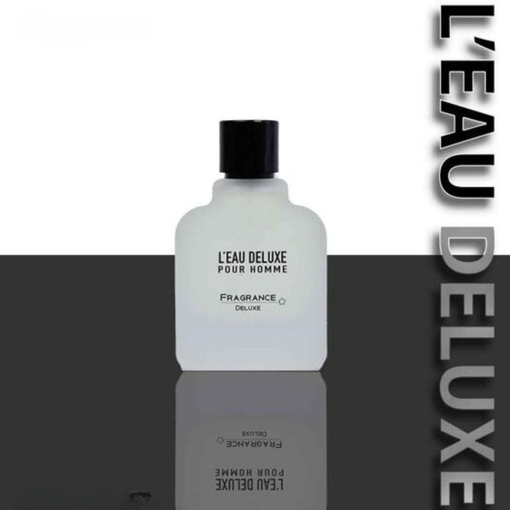 L'EAU DELUXE