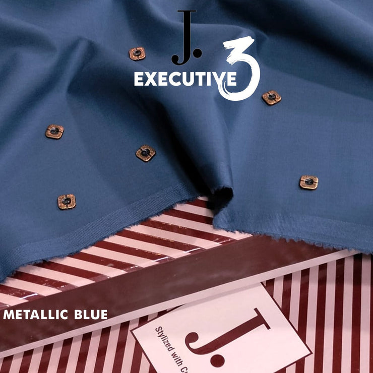 EXECUTIVE WASH & WEAR BY J.(WITH GIFT BOX)