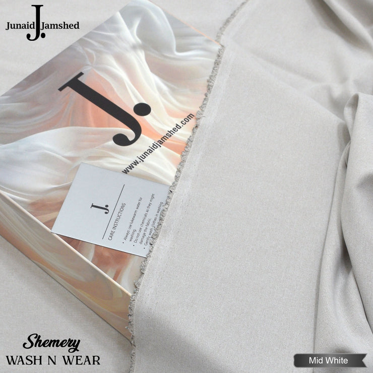 J. MAN SHEMREY 4 SEASON WASH N WEAR ( GIFT BOX PACKING )