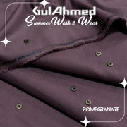 Gul Ahmed ( WASH N WEAR )