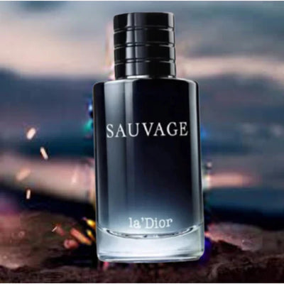 SAUVAGE IMPRESSION (100 ml)