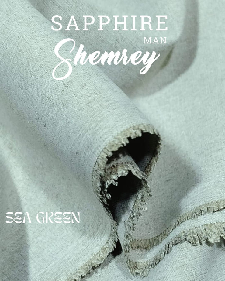 SHEMREY W&W BY SAPPHIRE