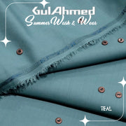 Gul Ahmed ( WASH N WEAR )