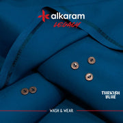 alkaram Legacy Wash & Wear