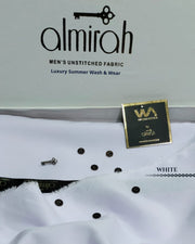 Almirah Luxury Summer (wash&wear)