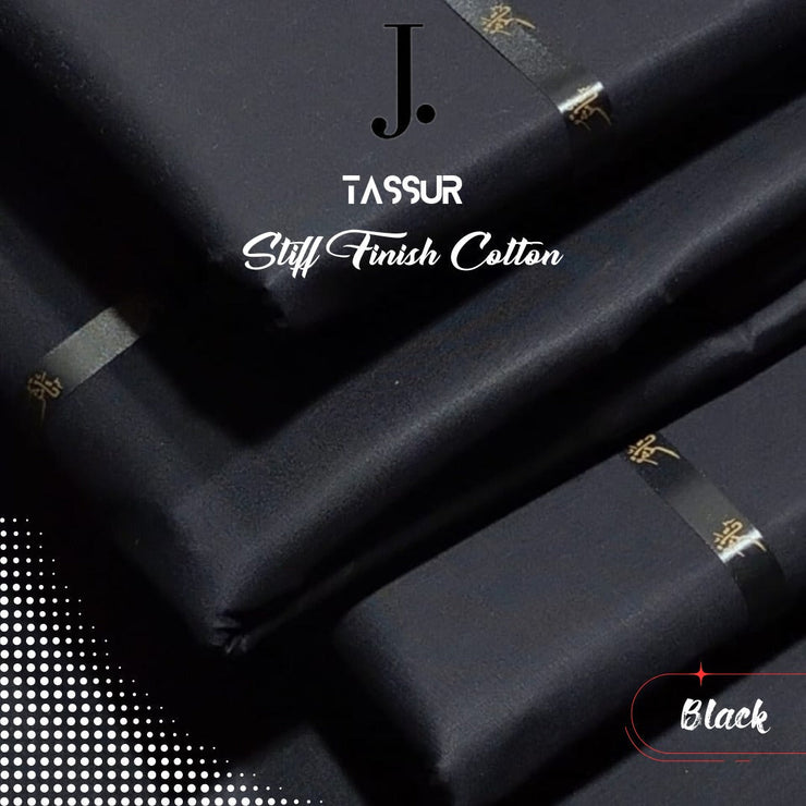 TAASSUR COTTON BY J.